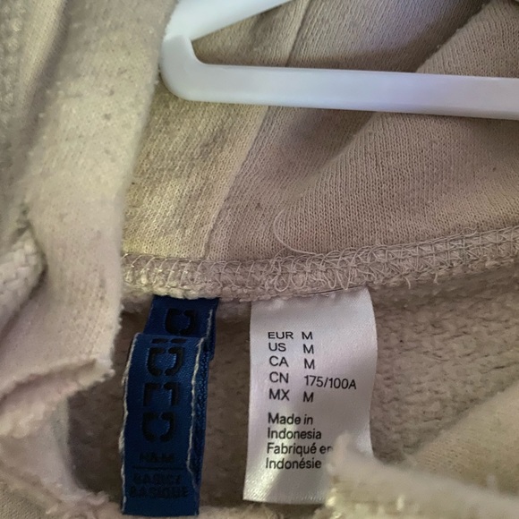 Cut Kanye west diy hoodie - Picture 2 of 2